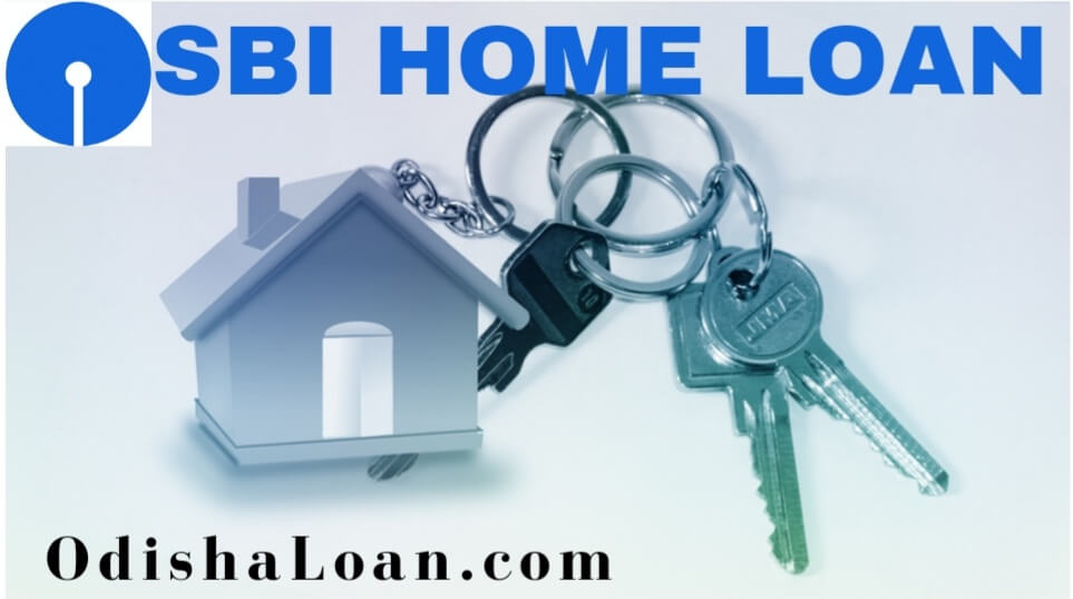 SBI home Loan